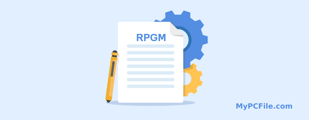 RPGM File Editor