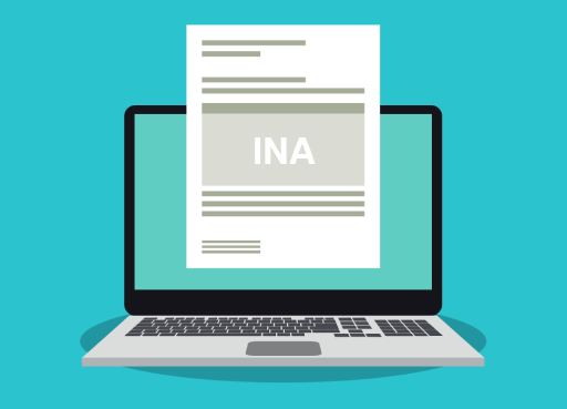 INA File Opener