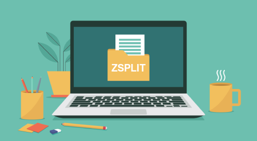 ZSPLIT File Viewer